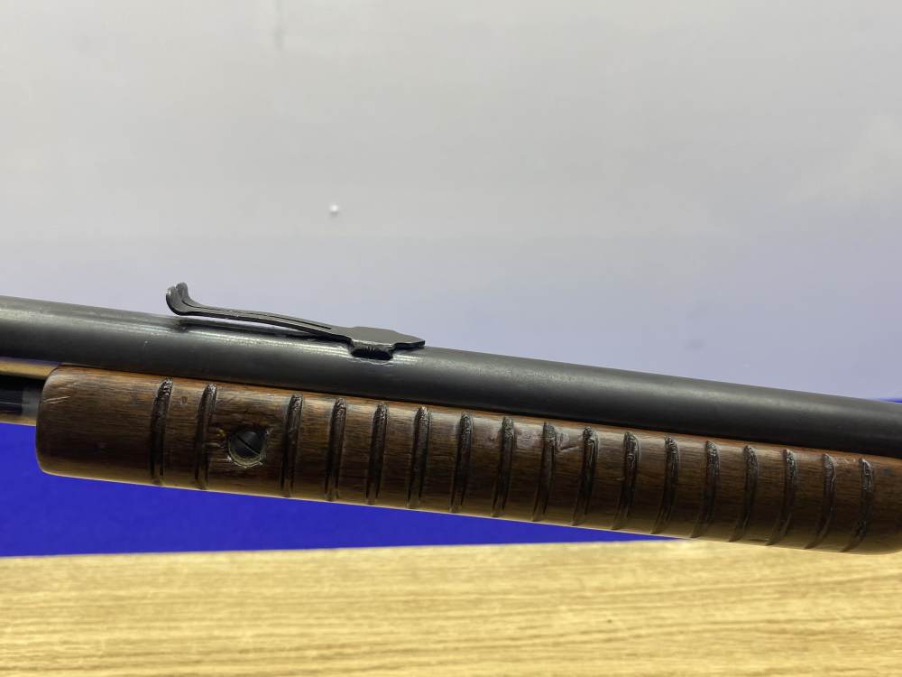 1958 Winchester Model 62A .22 Short Blued 23" *CLASSIC RIMFIRE RIFLE*-img-8