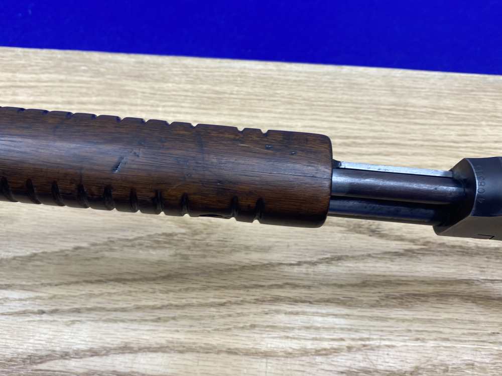 1958 Winchester Model 62A .22 Short Blued 23" *CLASSIC RIMFIRE RIFLE*-img-32