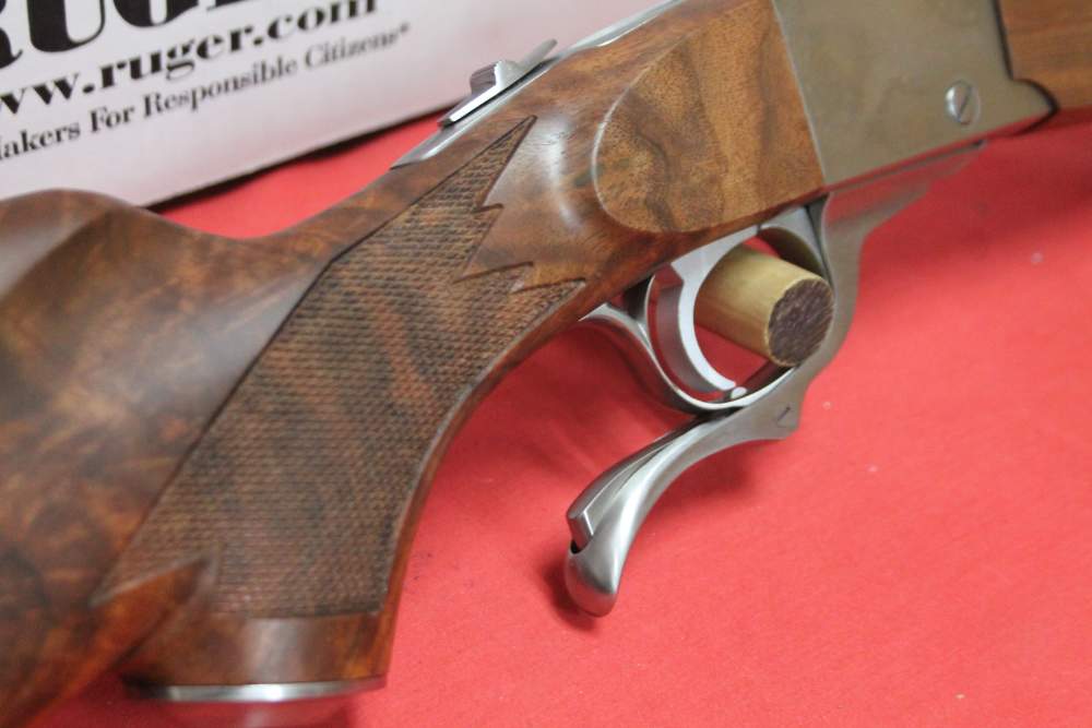 High grade Ruger No.1 no1 Sporter 300 PRC #1-img-5
