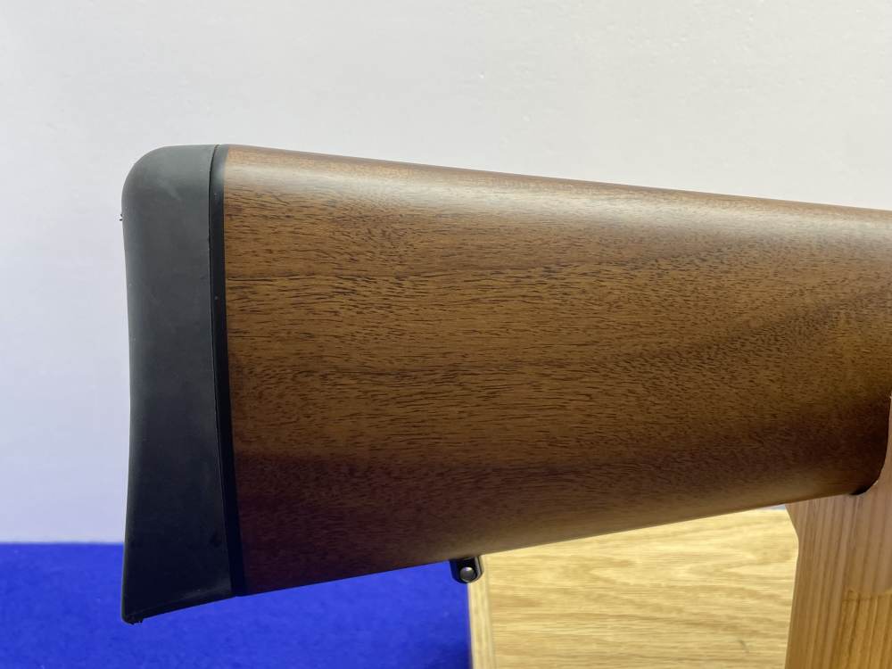 Tikka T3X Hunter 6.5x55 SE 22" Stainless *PRE-INSTALLED VORTEX DIAMONDBACK*-img-5