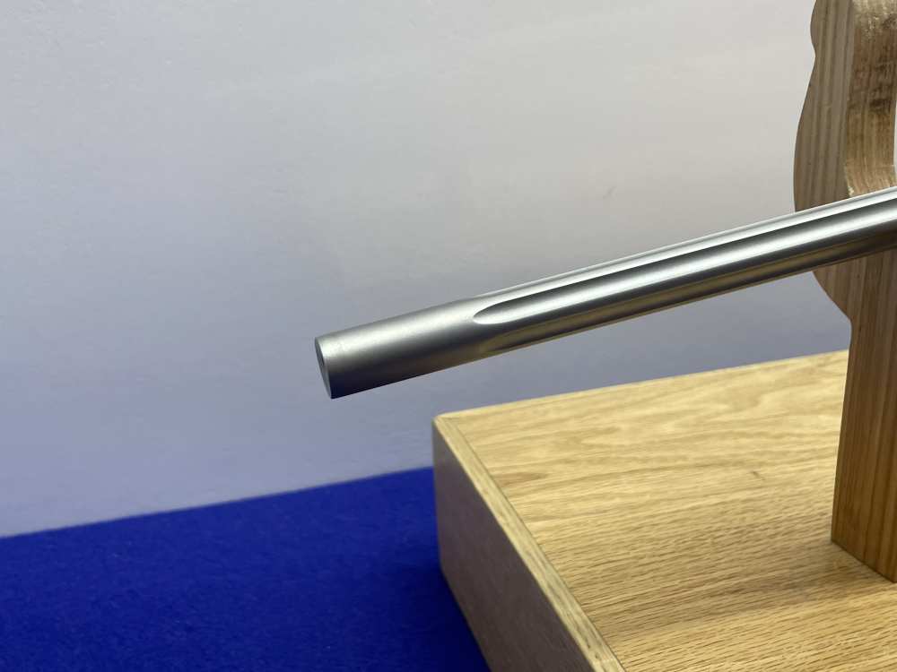Tikka T3X Hunter 6.5x55 SE 22" Stainless *PRE-INSTALLED VORTEX DIAMONDBACK*-img-28