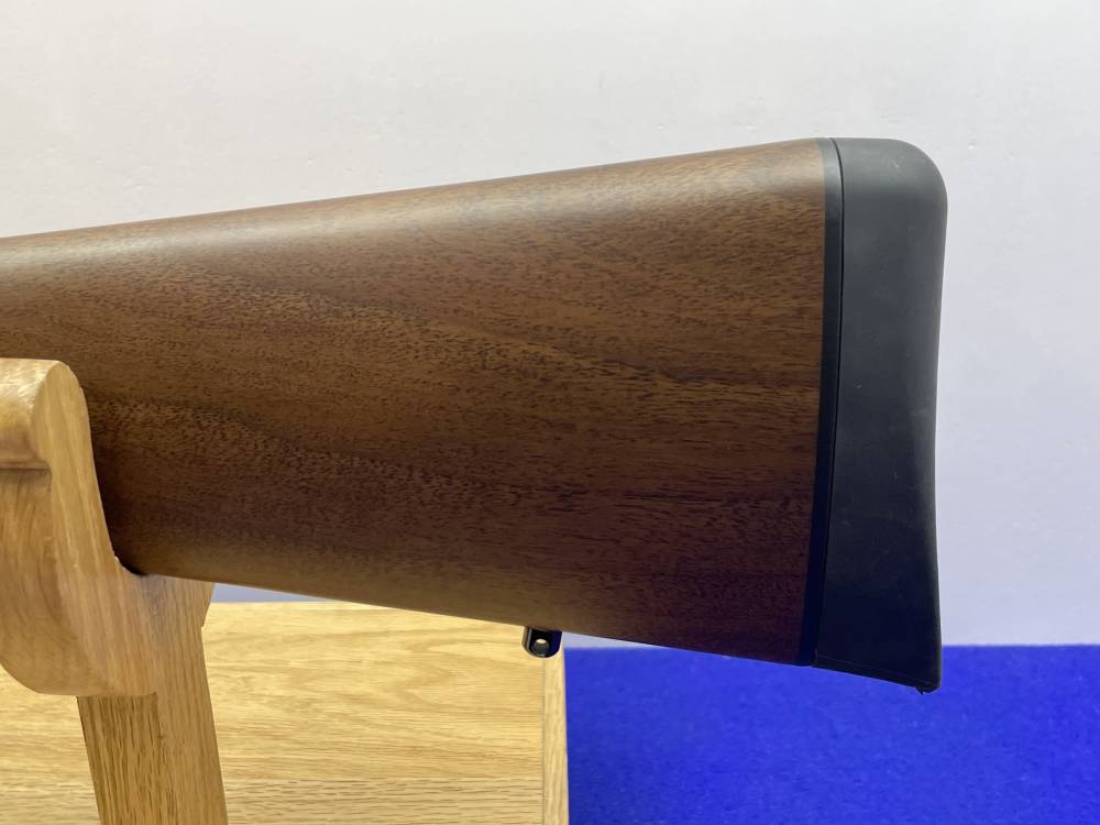 Tikka T3X Hunter 6.5x55 SE 22" Stainless *PRE-INSTALLED VORTEX DIAMONDBACK*-img-17