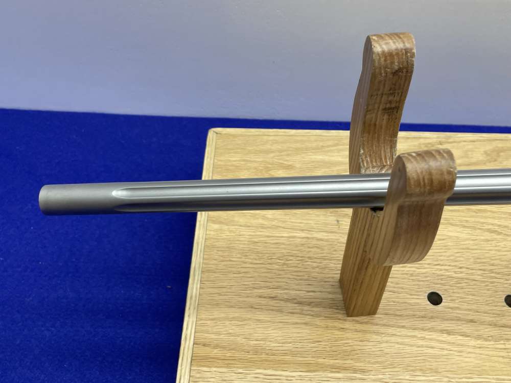 Tikka T3X Hunter 6.5x55 SE 22" Stainless *PRE-INSTALLED VORTEX DIAMONDBACK*-img-36