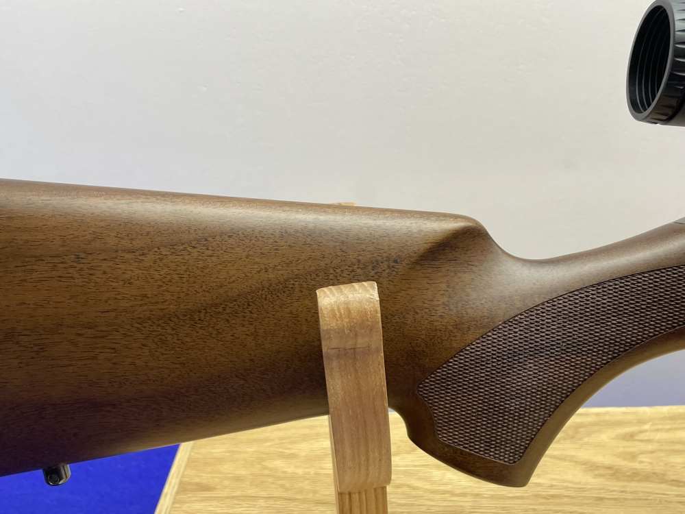 Tikka T3X Hunter 6.5x55 SE 22" Stainless *PRE-INSTALLED VORTEX DIAMONDBACK*-img-6