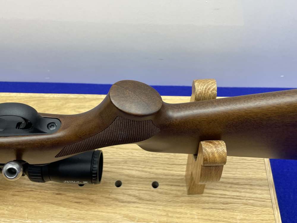 Tikka T3X Hunter 6.5x55 SE 22" Stainless *PRE-INSTALLED VORTEX DIAMONDBACK*-img-40