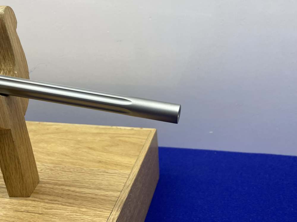 Tikka T3X Hunter 6.5x55 SE 22" Stainless *PRE-INSTALLED VORTEX DIAMONDBACK*-img-14