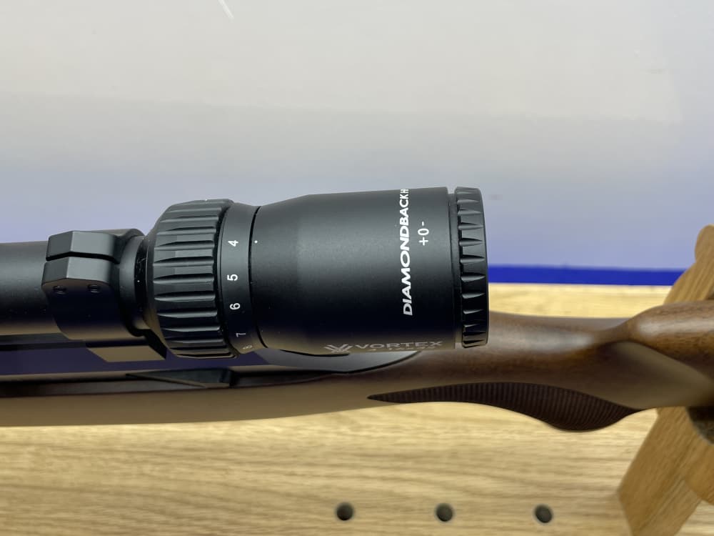 Tikka T3X Hunter 6.5x55 SE 22" Stainless *PRE-INSTALLED VORTEX DIAMONDBACK*-img-32