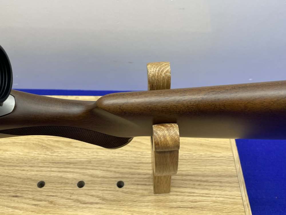Tikka T3X Hunter 6.5x55 SE 22" Stainless *PRE-INSTALLED VORTEX DIAMONDBACK*-img-31