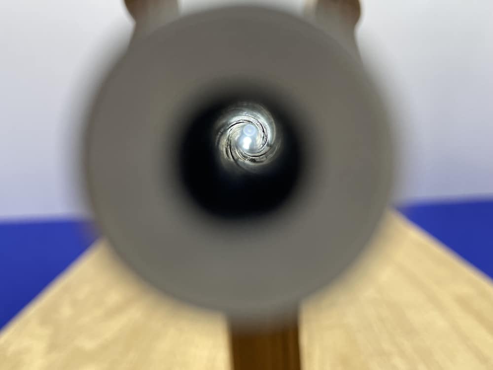 Tikka T3X Hunter 6.5x55 SE 22" Stainless *PRE-INSTALLED VORTEX DIAMONDBACK*-img-45