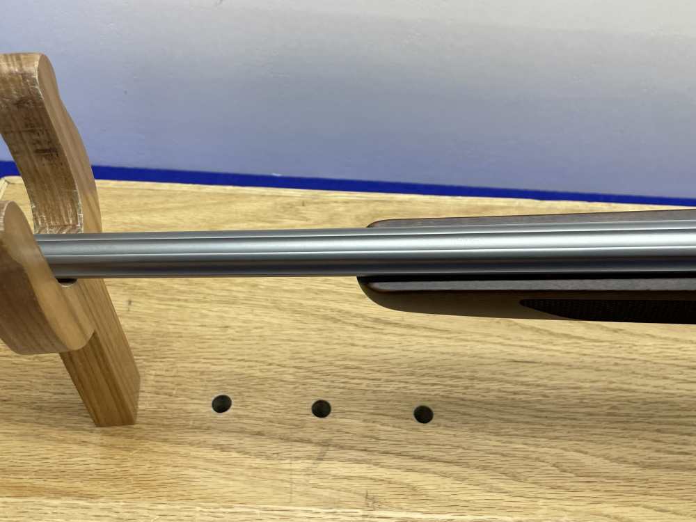 Tikka T3X Hunter 6.5x55 SE 22" Stainless *PRE-INSTALLED VORTEX DIAMONDBACK*-img-35