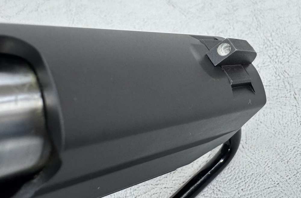 2012 SIG SAUER 1911 ULTRA COMPACT NIRTON .45 AUTO -img-8