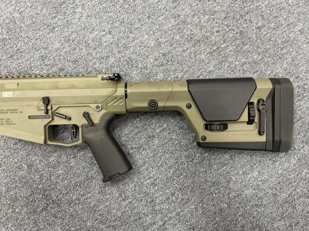 Rise Armament 1121 - 6.5 Creedmoor-img-5