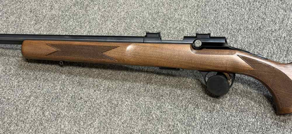 Browning T-Bolt Target/Varmint LEFT HAND 22 WMR-img-6