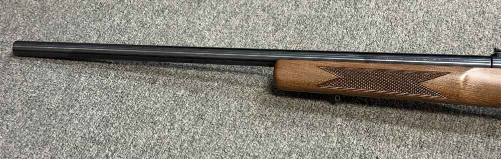 Browning T-Bolt Target/Varmint LEFT HAND 22 WMR-img-7