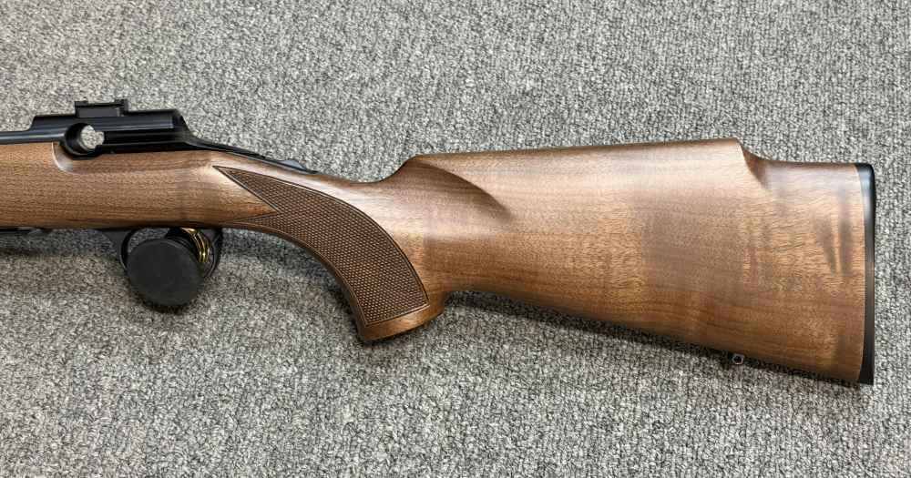 Browning T-Bolt Target/Varmint LEFT HAND 22 WMR-img-5
