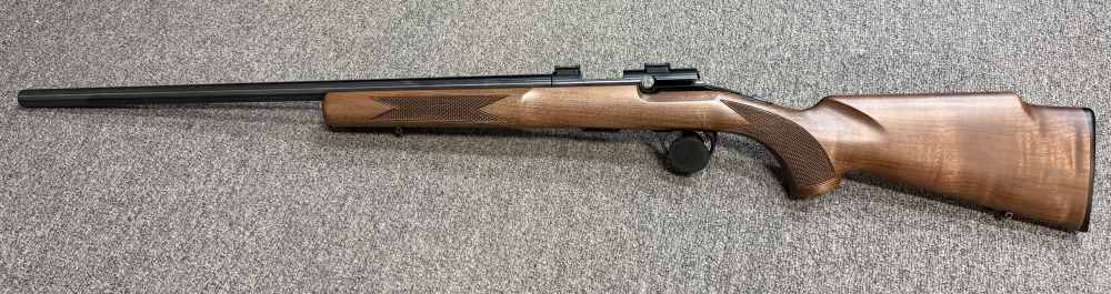 Browning T-Bolt Target/Varmint LEFT HAND 22 WMR-img-4