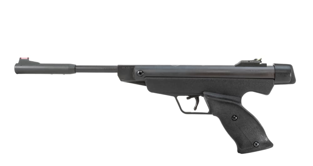 RWS Diana Model 5G Magnum .177 Air Gun w/ Box-img-1