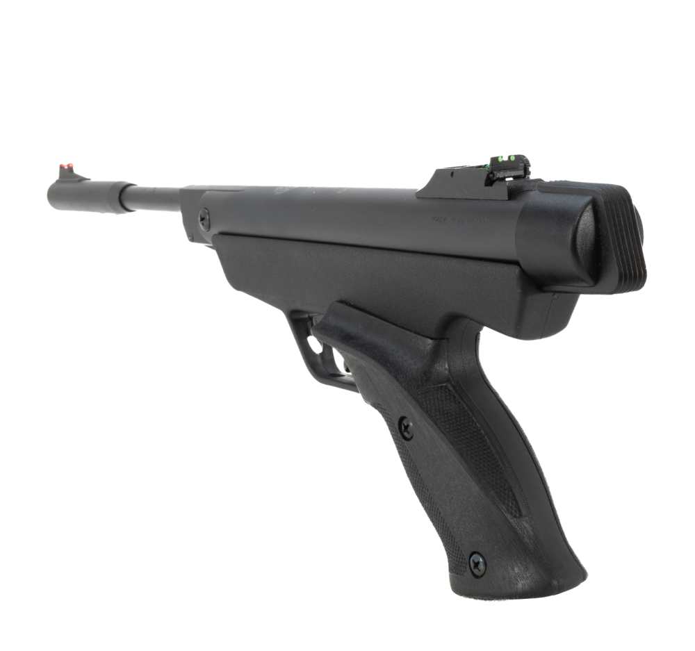 RWS Diana Model 5G Magnum .177 Air Gun w/ Box-img-5