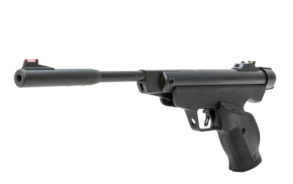 RWS Diana Model 5G Magnum .177 Air Gun w/ Box-img-3