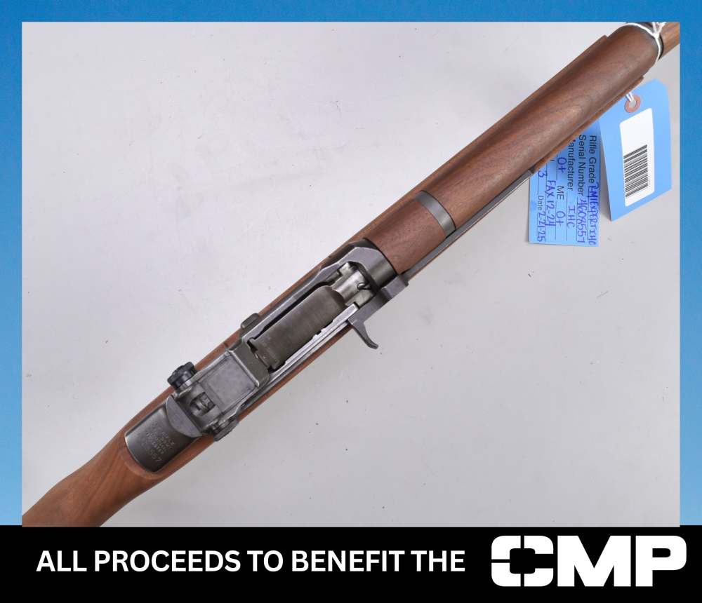 Buy Now – International Harvester M1 Garand Expert Grade 30.06 SN 4608557 -img-0