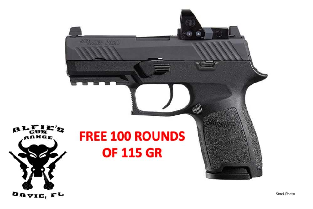 Sig Sauer P320 Compact RXP 9MM 320C-9-B-RXP-img-0