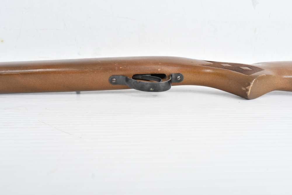 Savage Model 587 .22 LR – 20" Barrel – Good Metal – Refinishing or Shooter-img-17