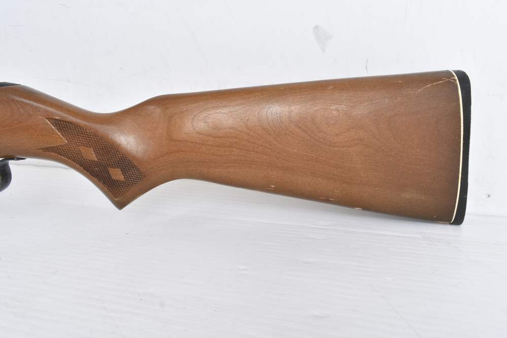 Savage Model 587 .22 LR – 20" Barrel – Good Metal – Refinishing or Shooter-img-11