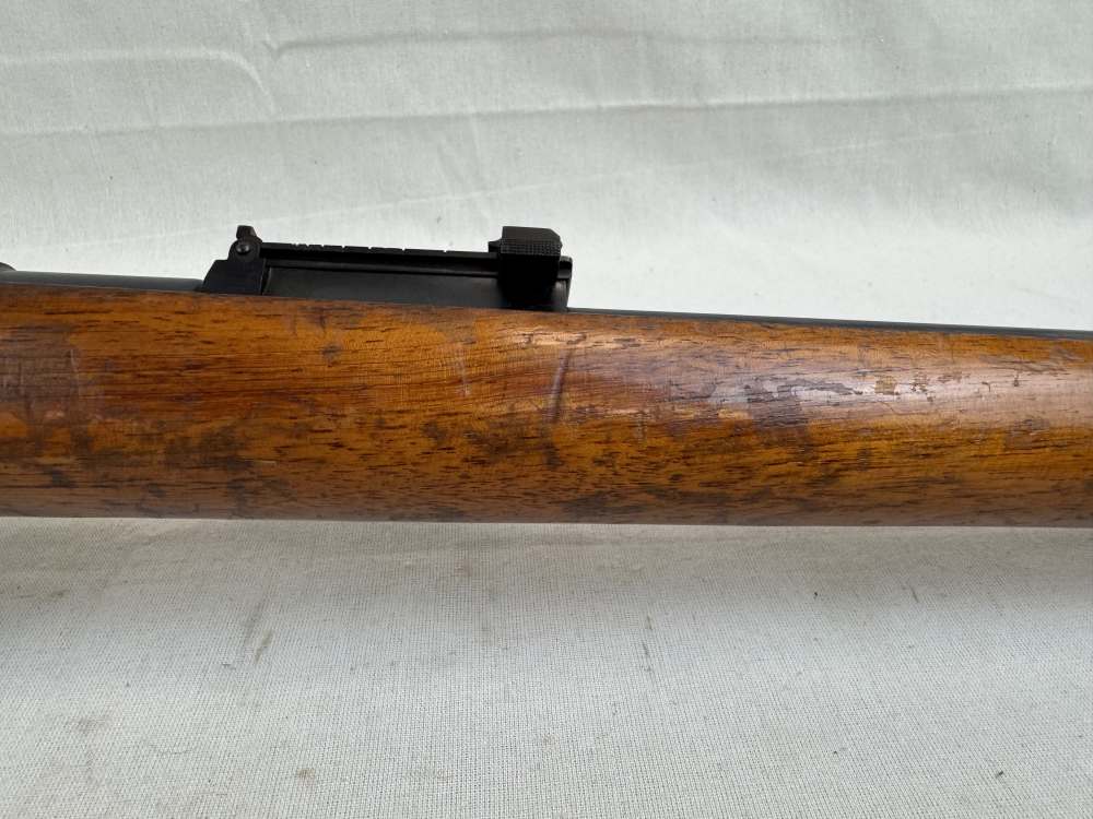 Mauser 1891/31 Argentine Engineer Carbine 7.65x53mm C&R Used 1¢-img-15