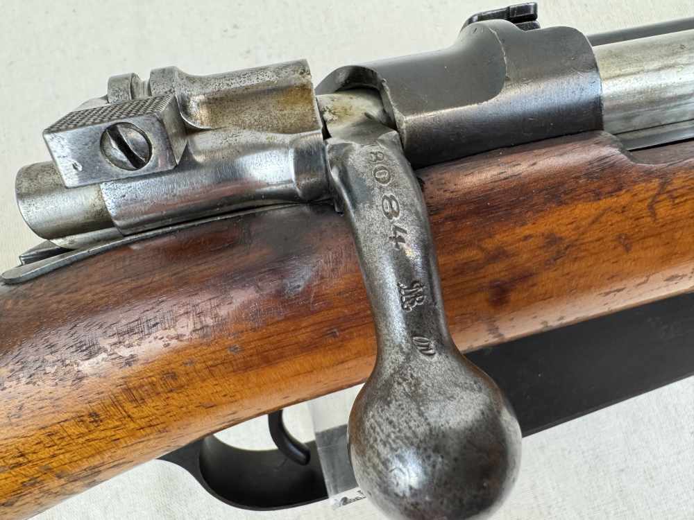 Mauser 1891/31 Argentine Engineer Carbine 7.65x53mm C&R Used 1¢-img-19