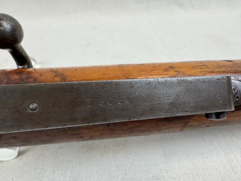 Mauser 1891/31 Argentine Engineer Carbine 7.65x53mm C&R Used 1¢-img-20