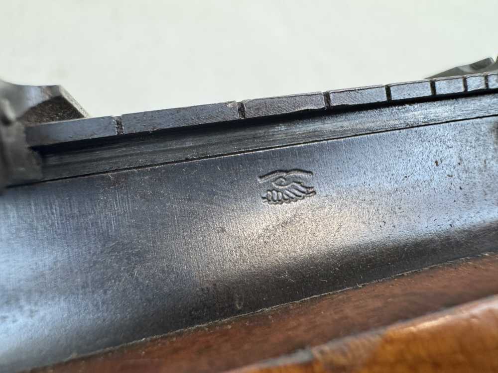 Mauser 1891/31 Argentine Engineer Carbine 7.65x53mm C&R Used 1¢-img-8
