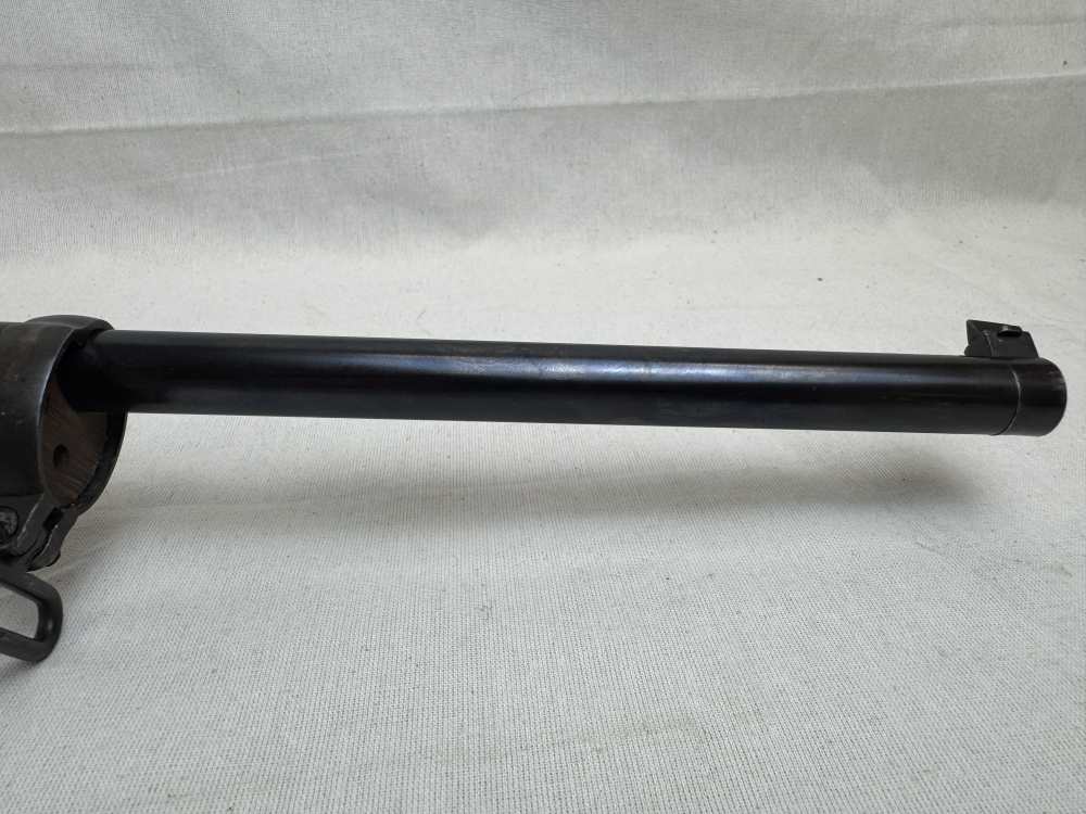 Mauser 1891/31 Argentine Engineer Carbine 7.65x53mm C&R Used 1¢-img-17