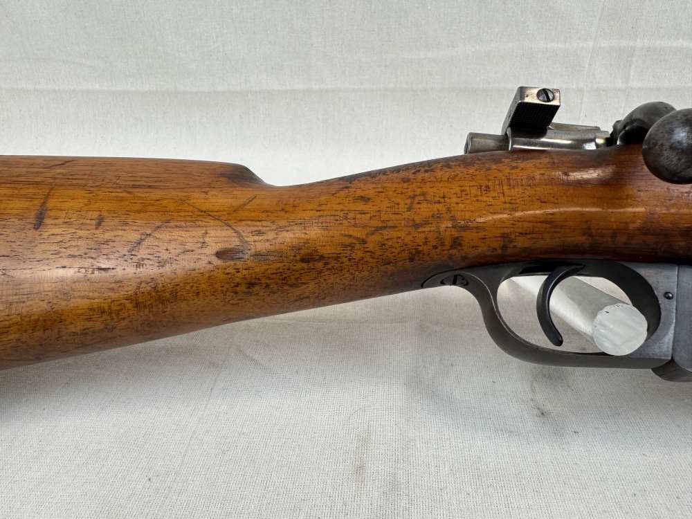 Mauser 1891/31 Argentine Engineer Carbine 7.65x53mm C&R Used 1¢-img-13