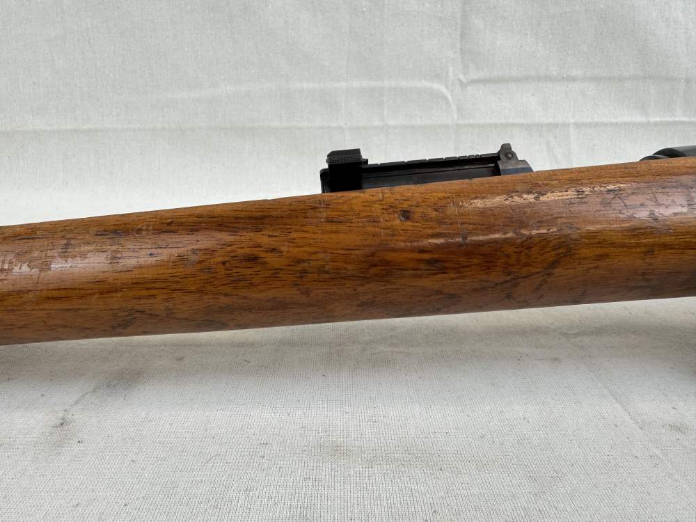 Mauser 1891/31 Argentine Engineer Carbine 7.65x53mm C&R Used 1¢-img-4