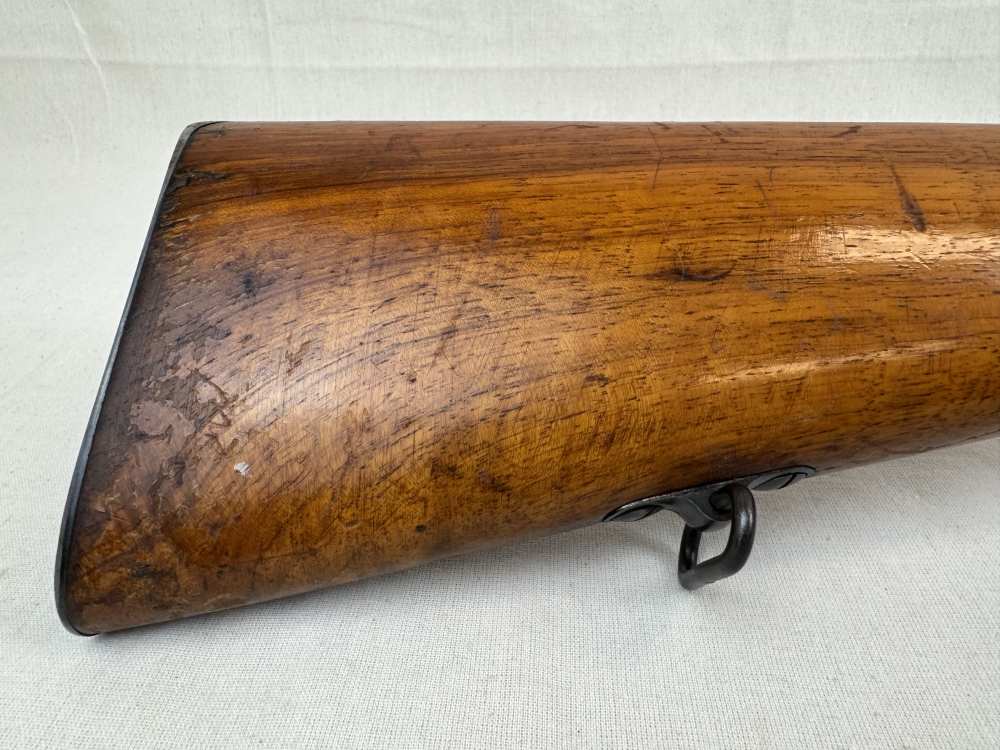 Mauser 1891/31 Argentine Engineer Carbine 7.65x53mm C&R Used 1¢-img-12