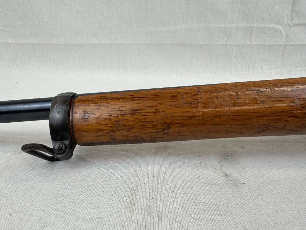 Mauser 1891/31 Argentine Engineer Carbine 7.65x53mm C&R Used 1¢-img-5