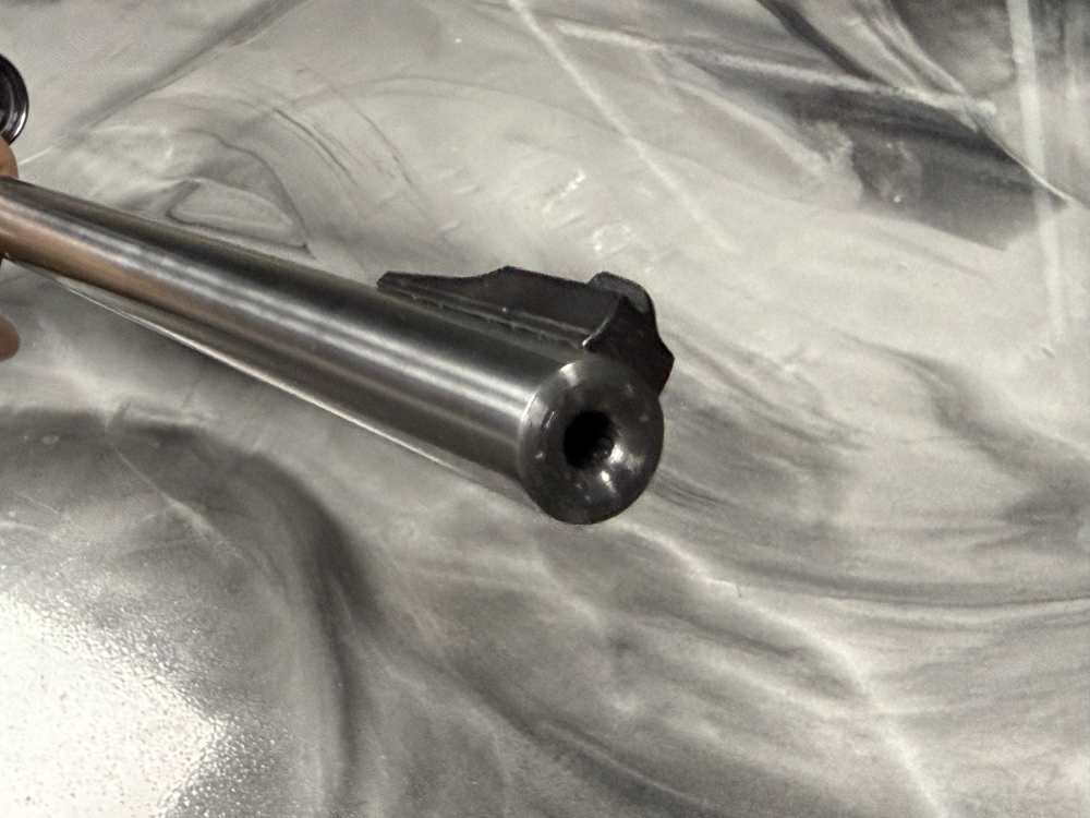 Marlin Model 25N 22LR 22" Bolt Action Bushnell Sportsman 4x Scope PS! NR!-img-11