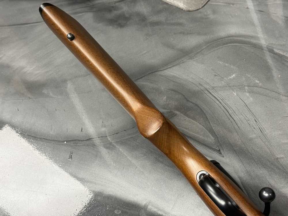 Marlin Model 25N 22LR 22" Bolt Action Bushnell Sportsman 4x Scope PS! NR!-img-9