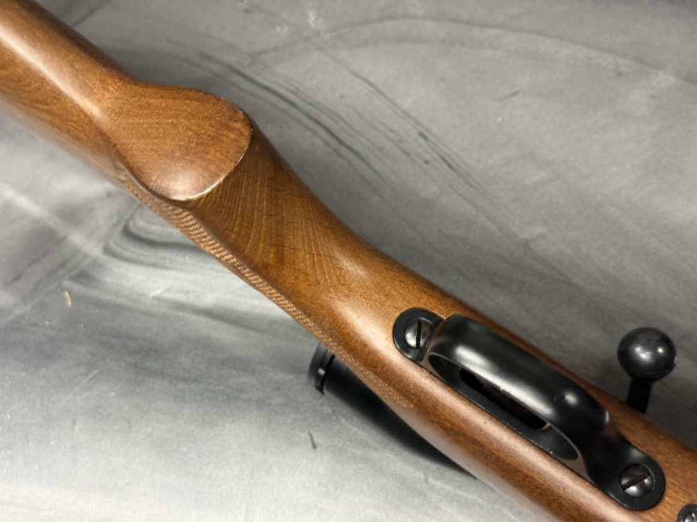 Marlin Model 25N 22LR 22" Bolt Action Bushnell Sportsman 4x Scope PS! NR!-img-10
