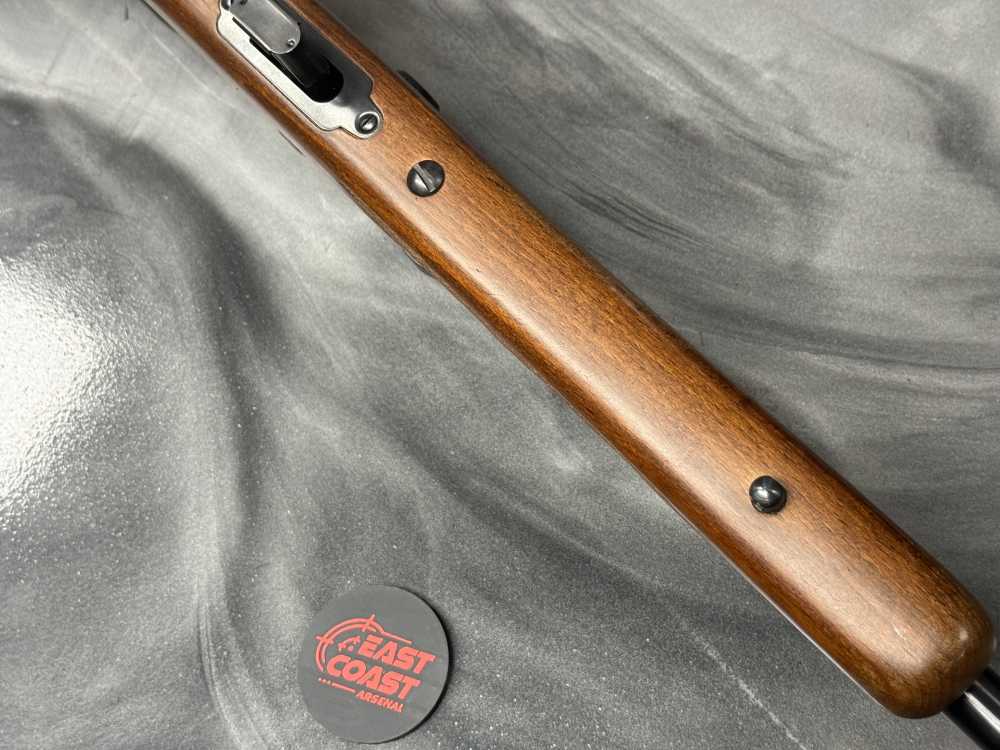 Marlin Model 25N 22LR 22" Bolt Action Bushnell Sportsman 4x Scope PS! NR!-img-8
