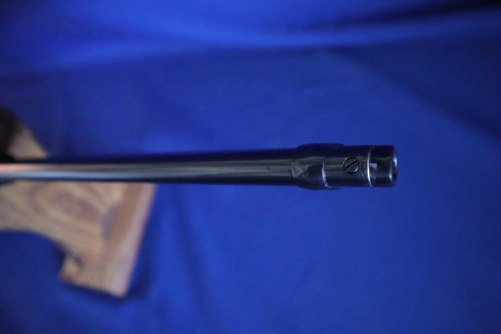 Interarms Rossi 92 src Lever 20" saddle ring carbine 357 mag peep sight 98%-img-14