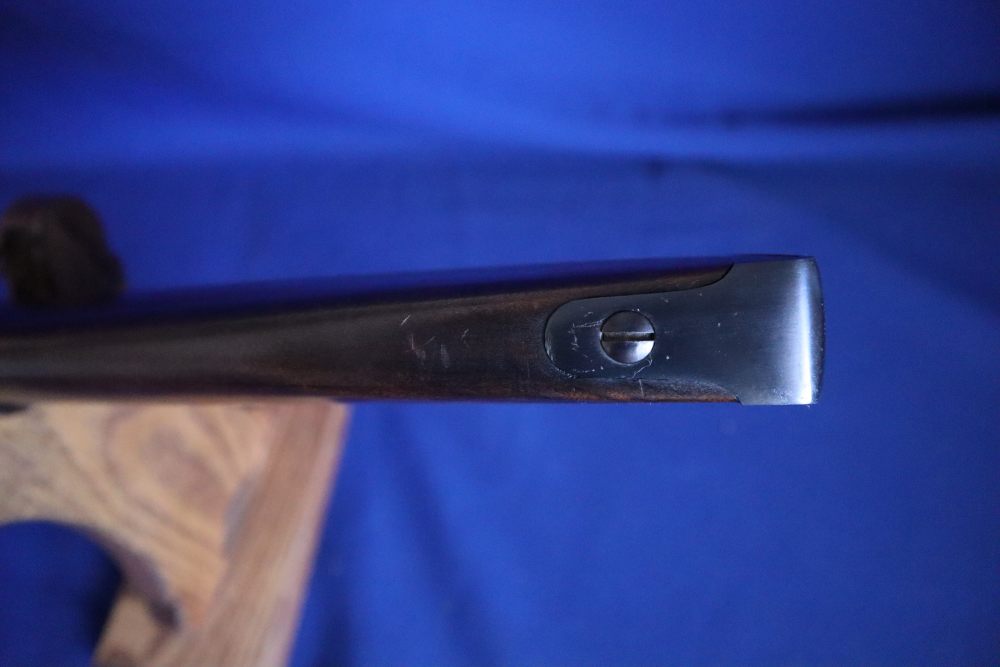 Interarms Rossi 92 src Lever 20" saddle ring carbine 357 mag peep sight 98%-img-24