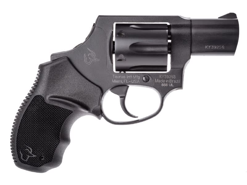 Taurus 856 UL .38 Special Revolver - 2" Barrel-img-0