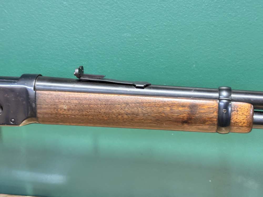 Winchester 1894 94 .30-30 Lever Action Rifle mfg 1976 US made-img-1