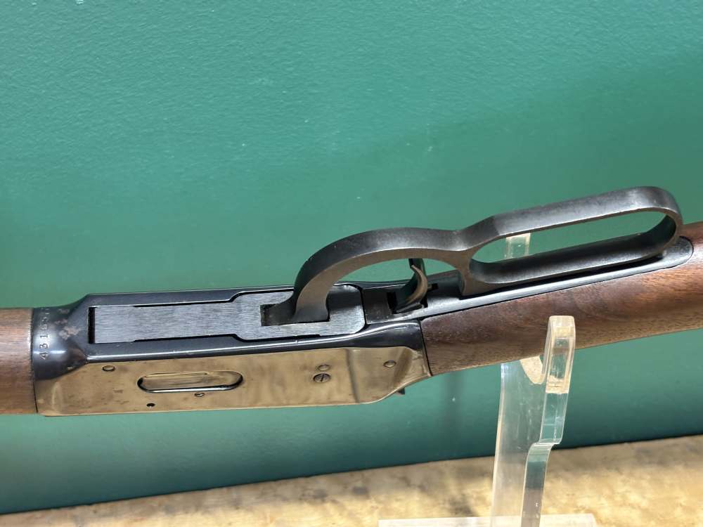 Winchester 1894 94 .30-30 Lever Action Rifle mfg 1976 US made-img-14