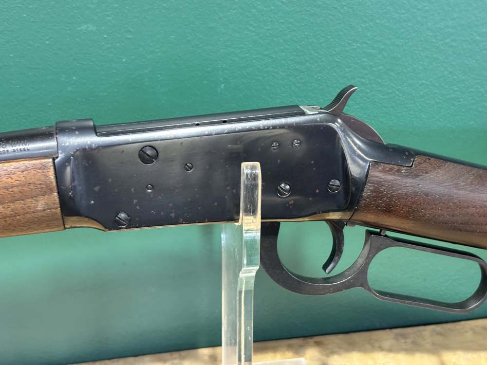 Winchester 1894 94 .30-30 Lever Action Rifle mfg 1976 US made-img-11
