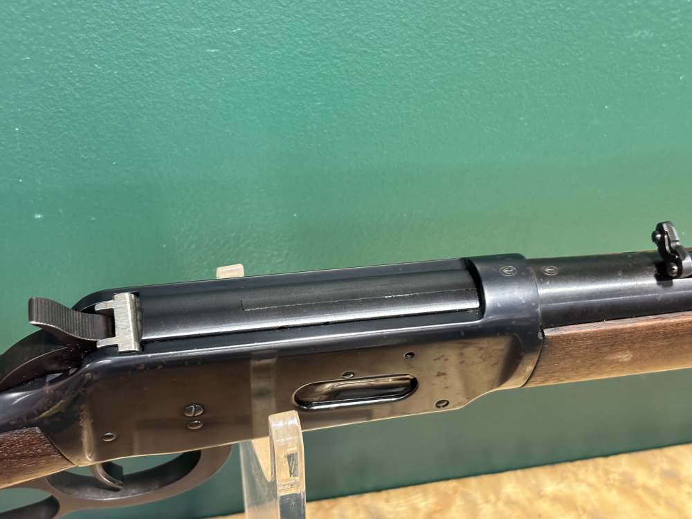 Winchester 1894 94 .30-30 Lever Action Rifle mfg 1976 US made-img-5