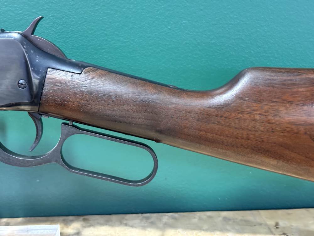 Winchester 1894 94 .30-30 Lever Action Rifle mfg 1976 US made-img-12