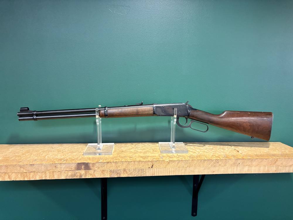 Winchester 1894 94 .30-30 Lever Action Rifle mfg 1976 US made-img-8