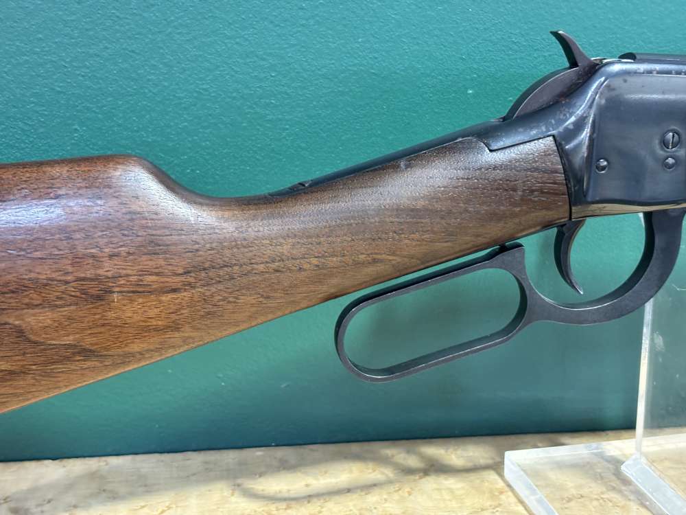 Winchester 1894 94 .30-30 Lever Action Rifle mfg 1976 US made-img-3